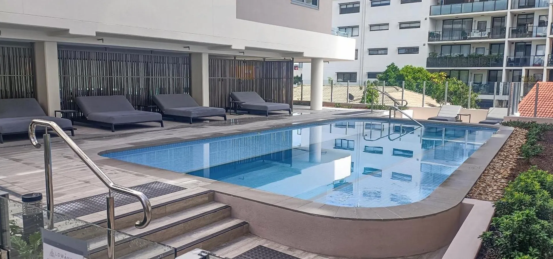 Lowanna Beach Resort Kawana Buddina