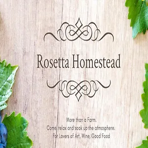 Bed & Breakfast Rosetta Homestead, The Summit