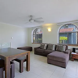 The Terrace Hotel Byron Bay