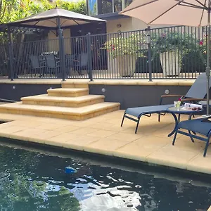 Bed & Breakfast Eden Rest, Cooroy